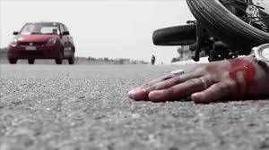 ٹریفک کے مختلف حادثات میں 65سالہ معمر شخص جاں بحق،ماں بیٹے سمیت 7زخمی