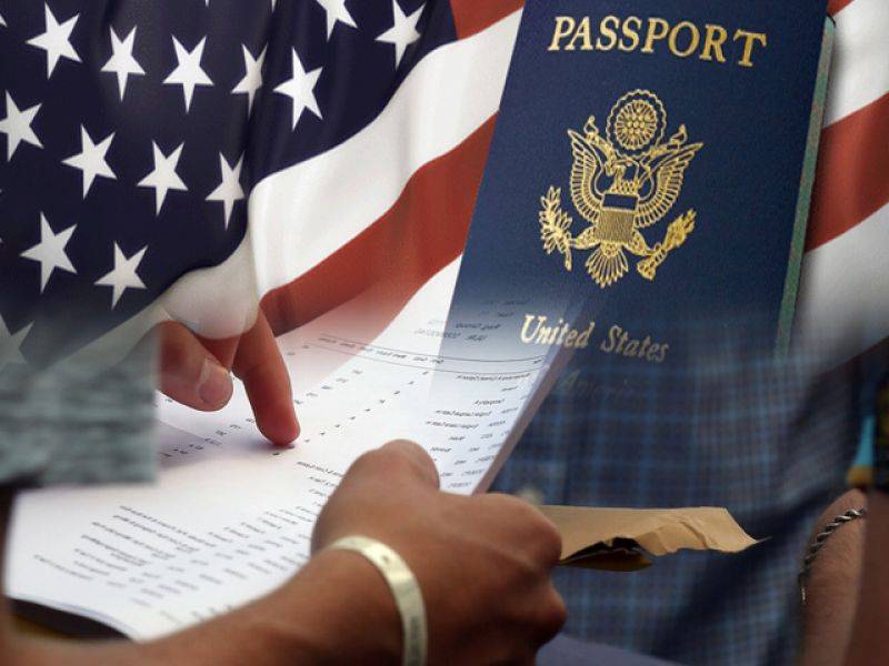 امریکہ کا ویزا حاصل کرنے کے لیے چند انتہائی مفید باتیں