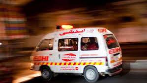 لاہور:لوئر مال پر2گروپوں میں فائرنگ، 7سالہ بچی جاں بحق