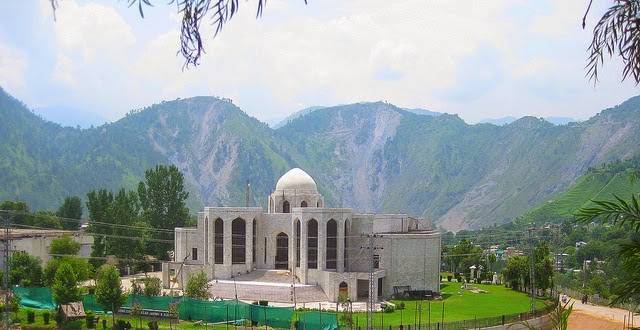 حکومت نے آزادجموں وکشمیر علماء ومشائخ کونسل کی تشکیل نو مکمل کرلی
