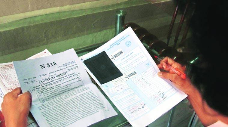 خیبرپختونخوامیں امتحانی پرچوں کی چیکنگ کے لئے نیا جدید نظام متعارف