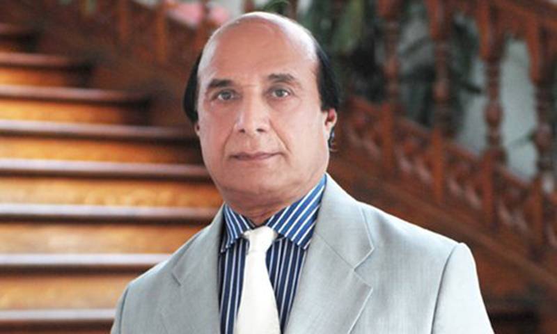 آصف علی زرداری ستائیس دسمبر سے قبل پاکستان آئیں گے ،لطیف کھوسہ