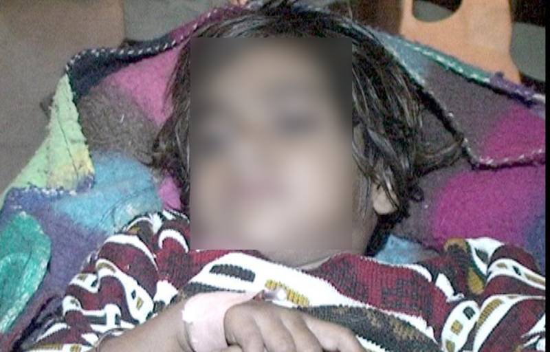 لاہور میں اسکول ٹیچر نے 7سالہ بچی کو جنسی درندگی کا نشانہ بنادیا