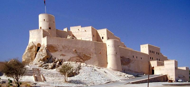 عمان کے متعلق چند ایسے دلچسپ حقائق جو آپ نے پہلے کبھی نہ پڑھے ہوں