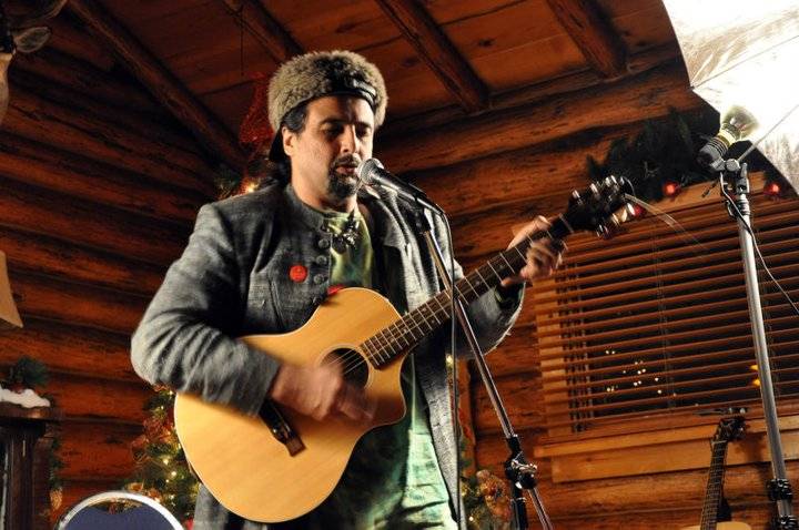  جنون کے 25 سال مکمل ہونے پر گلوکار سلمان احمدکا ایک اورگانا ’دور‘ 