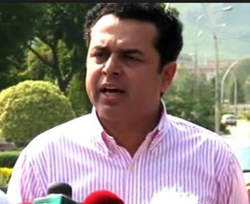 عمران خان پر بننے والی فلم کو سنسر بورڈ پاس نہیں کرے گا: طلال چوہدری