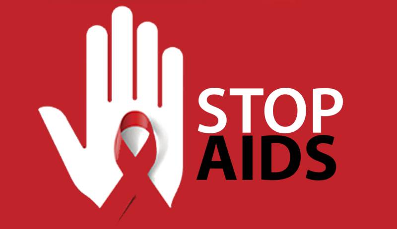 پاکستان سمیت دنیا بھر میں آج ایڈز سے بچائو کا عالمی دن منایا جارہا ہے 