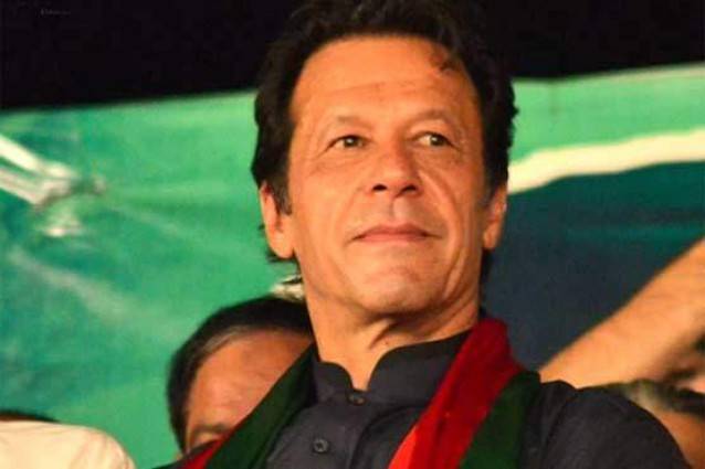 شریف خاندان کے بیانات میں تضاد، پاناما کیس ختم ہوگیا: عمران خان