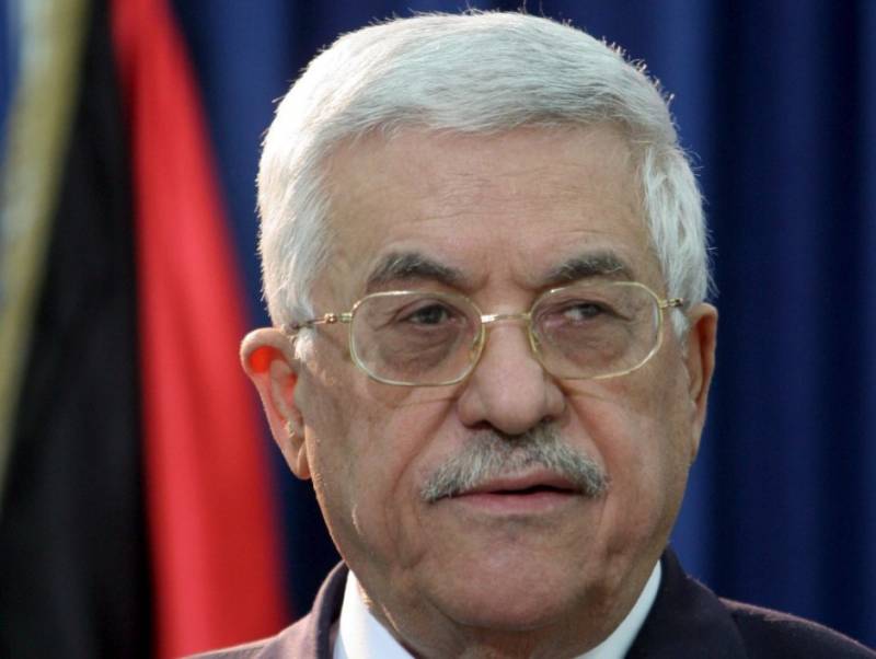 فلسطینی صدرمحمود عباس فتح کے سربراہ منتخب ہوگئے