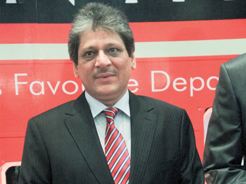 آئندہ چند ہفتوں میں کراچی آؤں گا، ڈاکٹرعشرت العباد