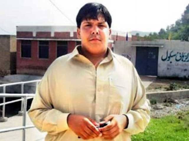 سلیوٹ“ بہادر پاکستانی طالبعلم کی زندگی پر مبنی دل کو چھولینے والی فلم