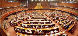 قومی اسمبلی نے رئیل اسٹیٹ سیکٹر کے لیے ایمنسٹی اسکیم کی منظوری دے دی۔