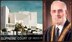 آئین کے مطابق مردم شماری نہ کرائی گئی تو وزیراعظم عدالت کے کٹہرے میں ہوں گے، چیف جسٹس