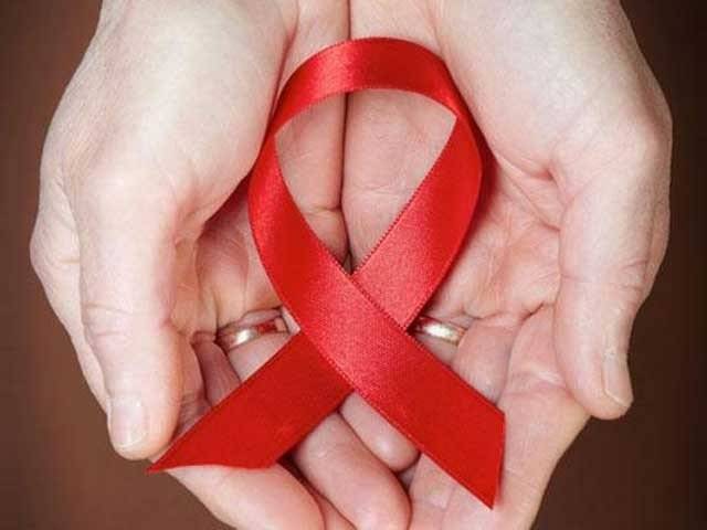 ملک میں ایڈزکے سب سے زیادہ مریض کراچی میں ہونے کا انکشاف