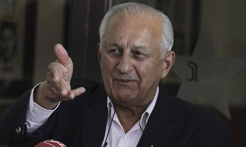 بھارت سے سیریز کی بھیک نہیں مانگیں گے ،مصباح کا متبادل عماد ہو سکتا ہے : شہریار