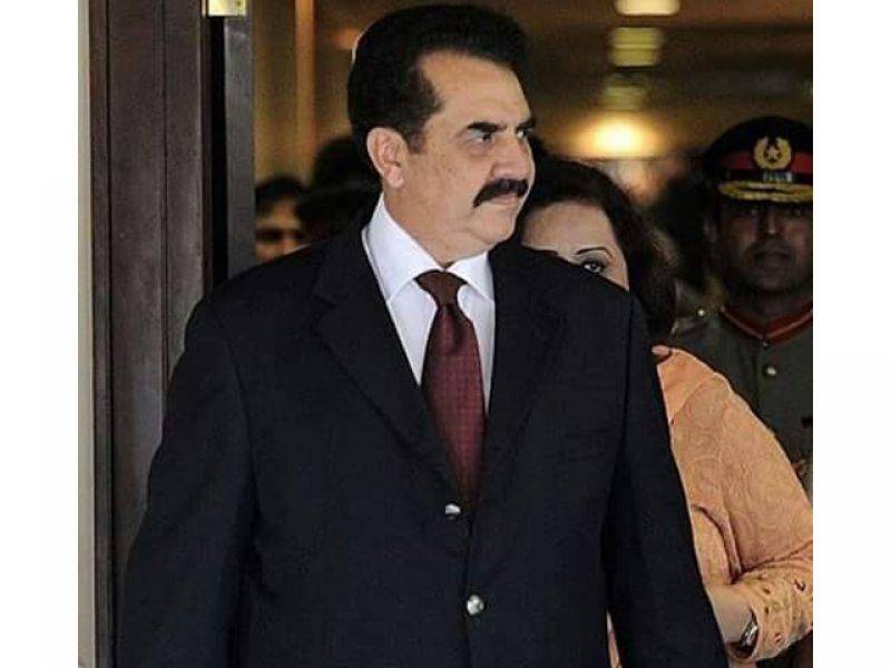 راحیل شریف کے بھائی شبیرشریف اور ممتاز شریف کو بھی ستارہ بسالت سے نوازاگیا