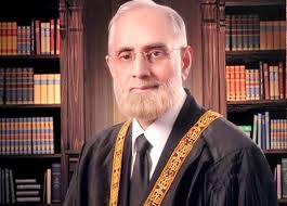  چیف جسٹس انور ظہیر جمالی 30 دسمبر کو عہدے سے ریٹائر ہو جائیں گے