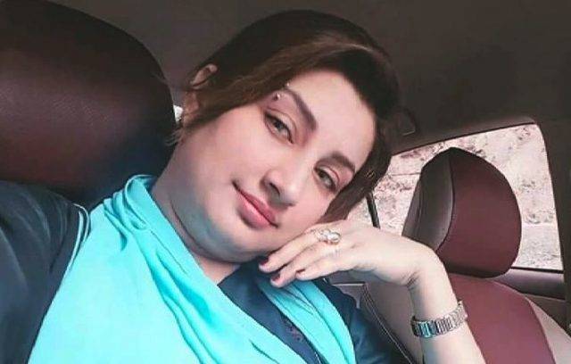 اداکارہ قسمت بیگ قتل کیس تحقیقات میں اہم پیشرفت،4ملزمان گرفتار