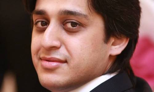  شفاعت علی کو سیاستدانوں کی نقل اتارنے پر دھمکیاں