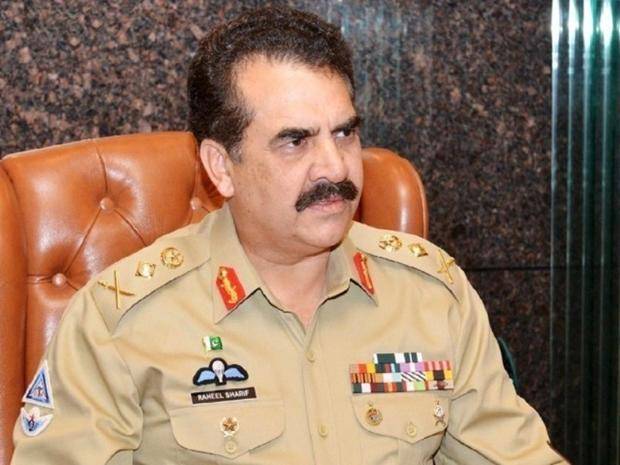 ہمارے ساتھ آجائیں، جماعتِ اسلامی کی جنرل راحیل شریف سے درخواست