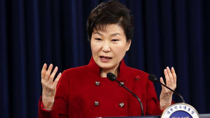 جنوبی کوریا: حزب اختلاف کی 3 جماعتوں کا آئندہ ہفتے صدر پارک کے مواخذہ پراتفاق