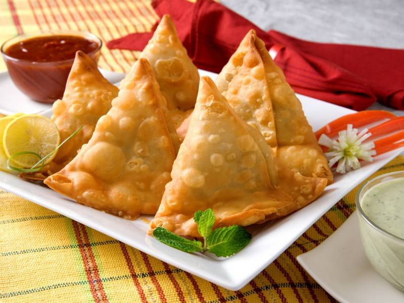 دنیا بھر میں ممنوع 10 غذائیں