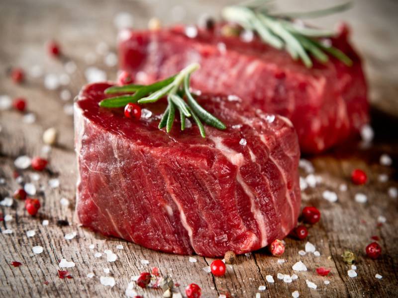 دنیا بھر میں ممنوع 10 غذائیں