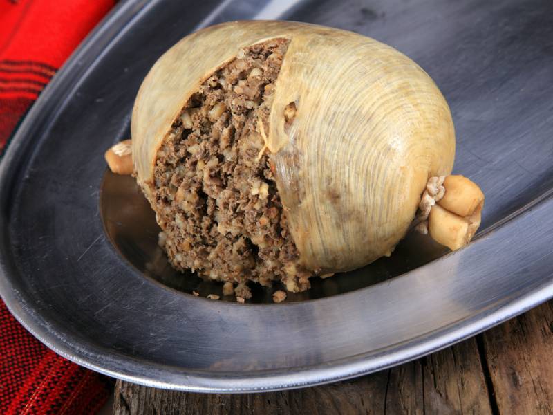 دنیا بھر میں ممنوع 10 غذائیں