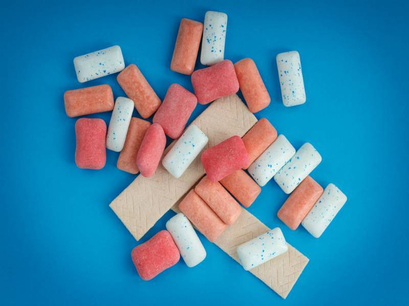 دنیا بھر میں ممنوع 10 غذائیں