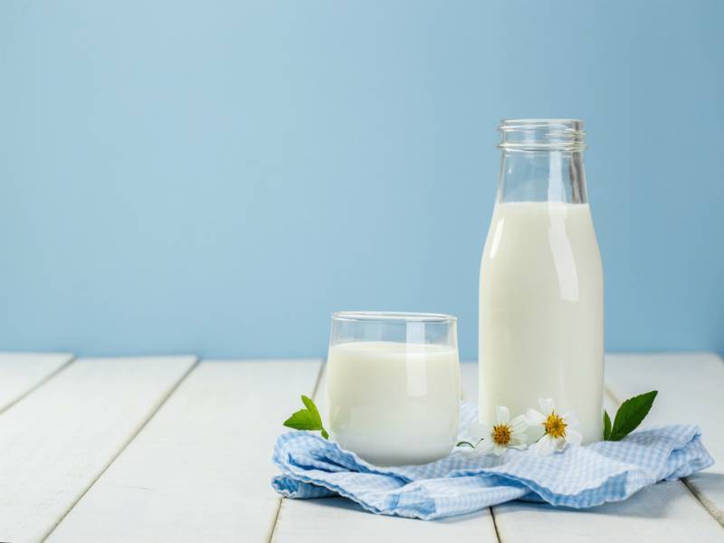 دنیا بھر میں ممنوع 10 غذائیں