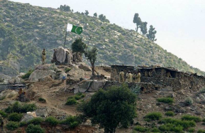 پاک فوج نے انسانیت کی نئی مثال قائم کر دی