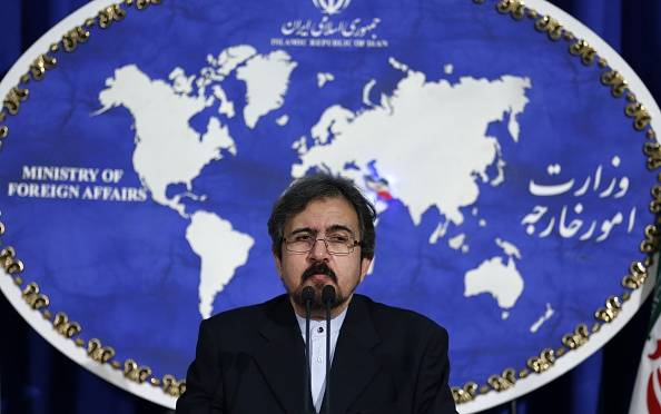 کینیا : دہشت گردی کے الزام میں 2 ایرانی سفارت کار گرفتار