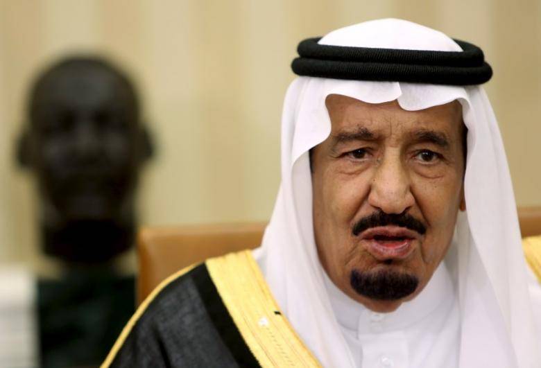 سعودی عرب میں علما کونسل کی تشکیل نو کا فیصلہ