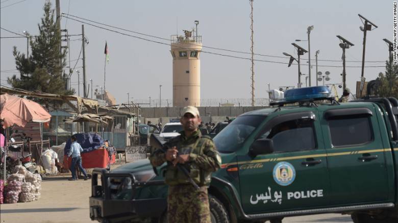افغانستان: طالبان جنگجوؤں کے حملوں میں 23 شہری ہلاک