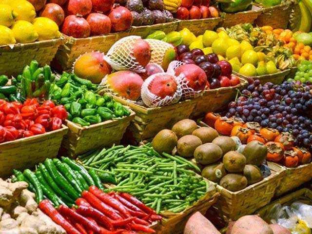 سبزیاں صحت اور ماحول دونوں کے لیے مفید ہیں، ماہرین