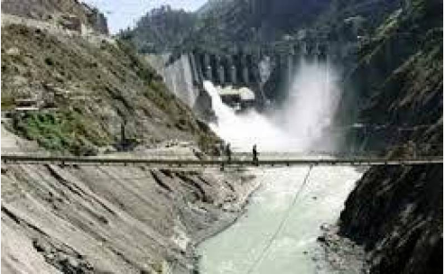 گلگت بلتستان میں 14 میگاواٹ کے پن بجلی گھر نلترسے آزمائشی بنیادوں پر بجلی کی پیداوار شروع
