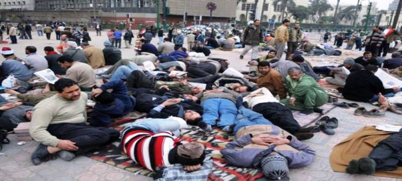 پراسرار گاؤں، جہاں ایک بار لوگ سو جائیں تو پھر نہیں اٹھتے