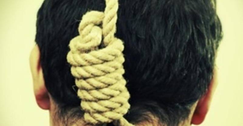 افغان طالبان کے ہاتھوں یونیورسٹی طالبعلم کو سرعام پھانسی