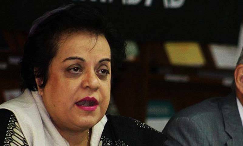 بھارت سے نوازشریف کی دوستی پاکستان کومہنگی پڑرہی ہے، شیریں مزاری