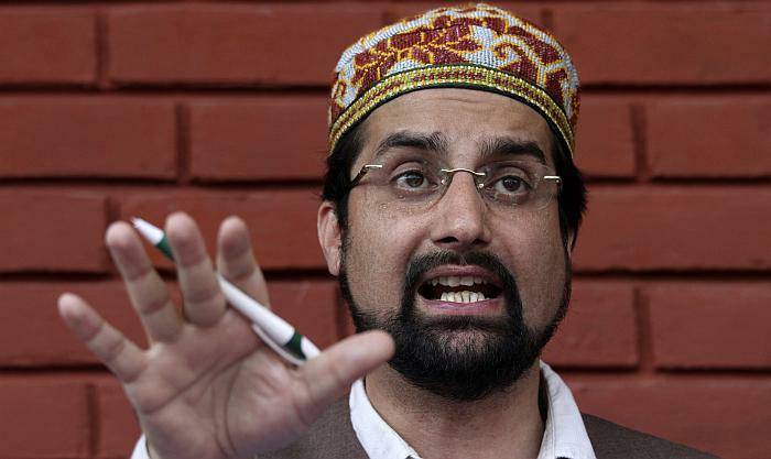 مسئلہ کشمیر کے حل کے بغیر پائیدار امن قائم نہیں ہو سکتا،میرواعظ عمر فاروق