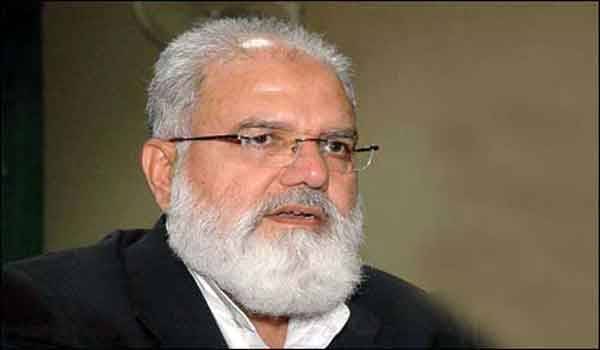 گڈ گورننس کے لیے جماعت اسلامی کے مطالبات وزیراعلیٰ پرویز خٹک پورے کریں: لیاقت بلوچ 