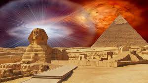 اہرام مصر ،حکمرانوں کی شان و شوکت اور جاہ و جلال کی نشانی، ایسی تاریخ جو پہلے نہ پڑھی ہو گی