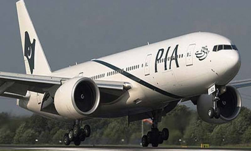 باکمال لوگوں کی لاجواب سروس، پی آئی اے نے کامیابیوں کے سابقہ تمام ریکارڈ توڑ دیئے