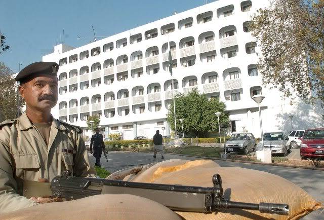 مسئلہ کشمیر پر پاکستان کا امریکی ثالثی کا خیر مقدم ،ذرائع دفتر خارجہ