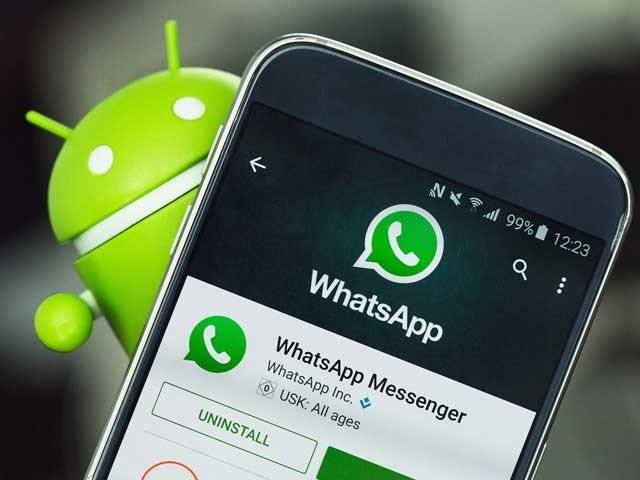 صارفین کیلئے واٹس ایپ میں دو نئے فیچرز متعارف