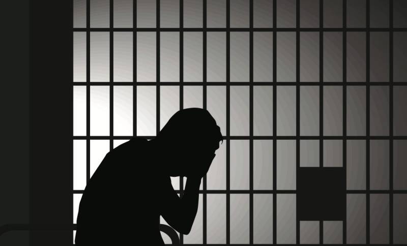 ایران: حسن کی جلوہ گری پر 12 افراد کو 6 سال تک سزائے قید