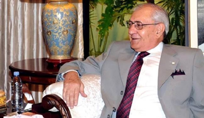 اقتصادی راہداری سے پورے خطے میں معاشی خوشحالی اور ترقی کا آغاز ہوگا،گورنربلوچستان 