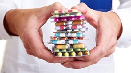 بچوں کو غیر ضروری اینٹی بائیو ٹکس سے بچانے کے 6طریقے