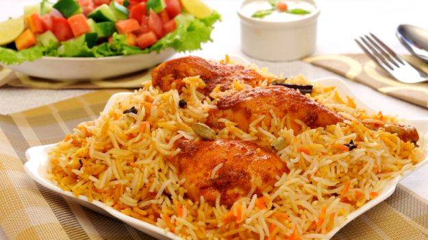  زیادہ چاول کھانے سے کینسر بھی ہوسکتا ہے