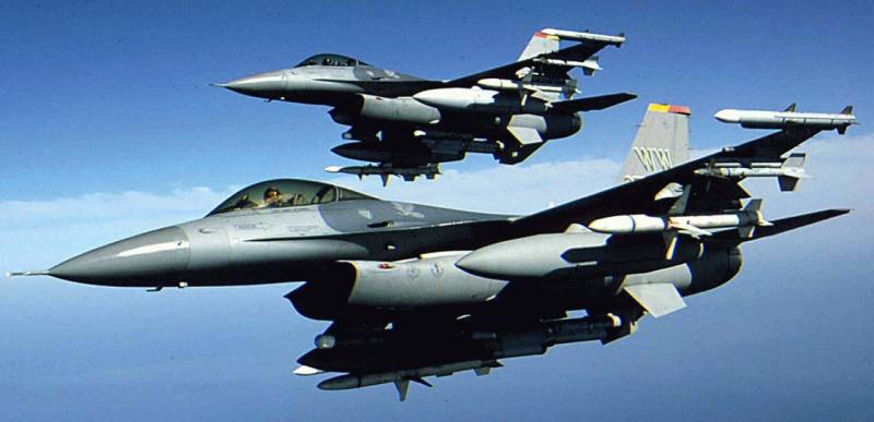 اوباما انتظامیہ کا لڑاکا طیارے بھارت میں تیار کرنے کا منصوبہ